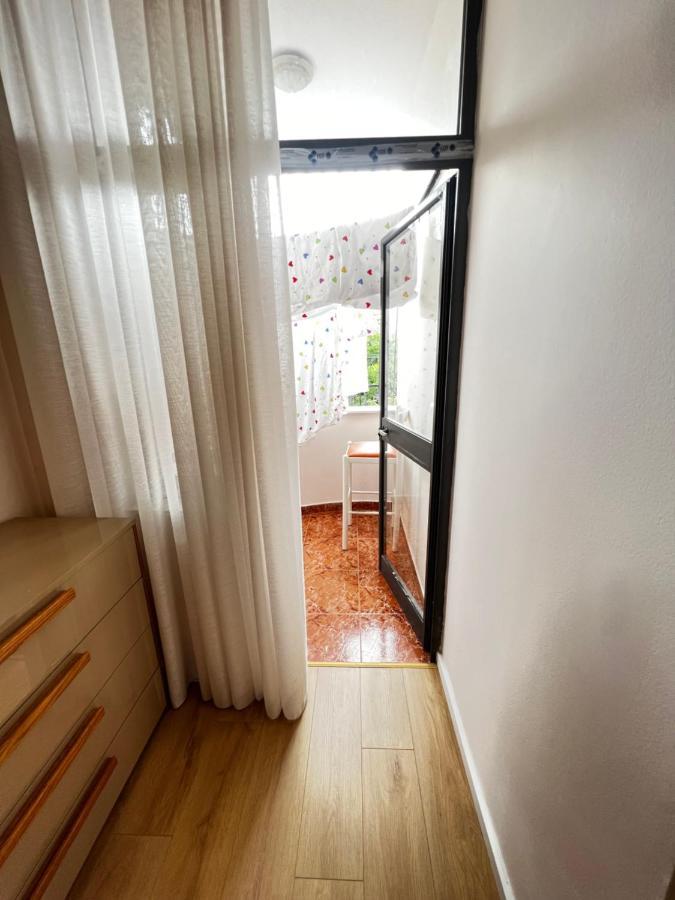 Tirana Main Square Appartement Buitenkant foto