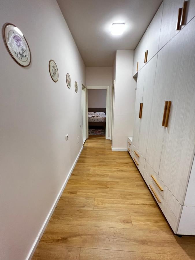 Tirana Main Square Appartement Buitenkant foto