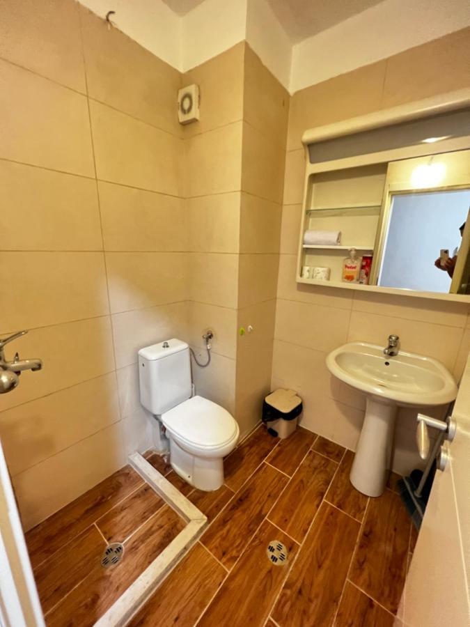 Tirana Main Square Appartement Buitenkant foto